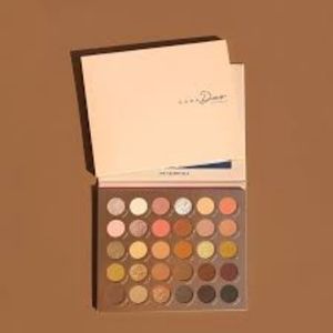 Karabeauty The Essentials Eyeshadow Palette